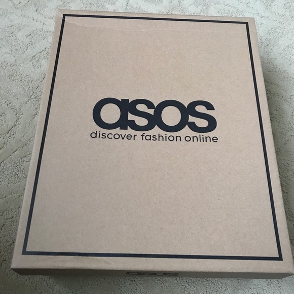ASOS Over the Knee Boots - Picture 5 of 5